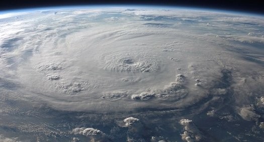 What 2017's weather can tell us about 2018?